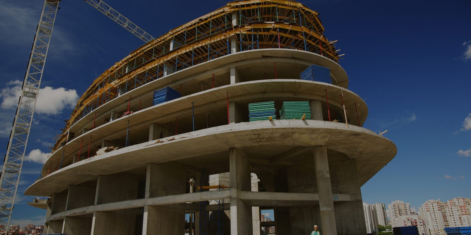 Build With Excellence